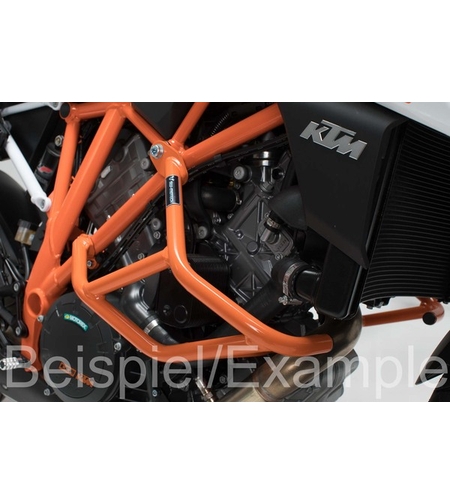 Краш бар SW-MOTECH CRASH BAR SUPERDUKE GT