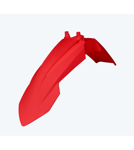 Преден калник RACETECH Front Fender - Gas Gas MC65 21-25 (Red)