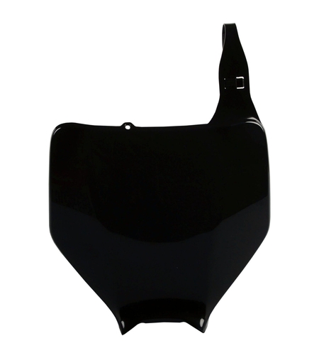 Предна табела Polisport KAWASAKI KX125/KX250-03-08 KX250F -04-08 KX450F-04-06  Black OEM Color