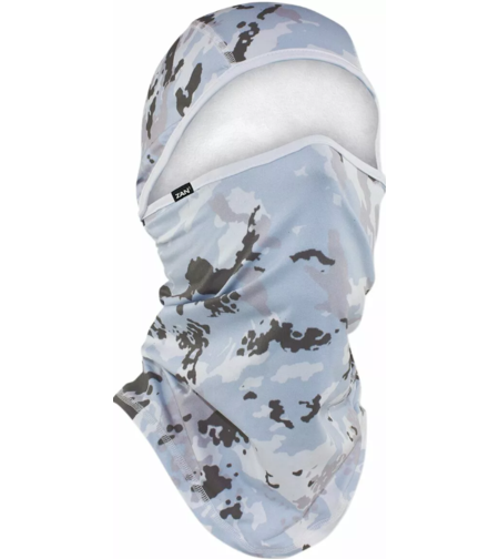 Боне ZANheadgear SPORTFLEX WINTER CAMO