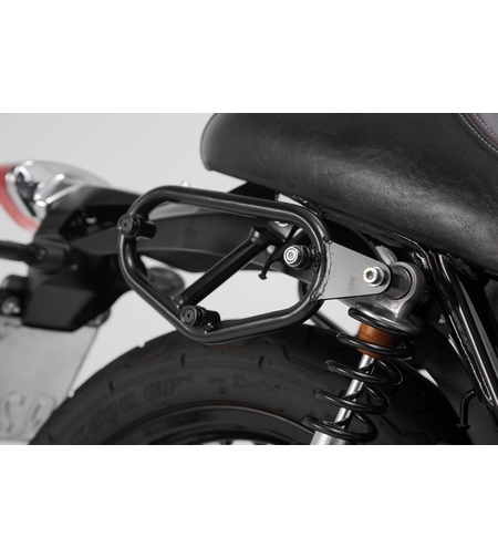 Странична стойка за куфар SW-MOTECH SLC SIDE CARRIER R W 800 ABS 20-23