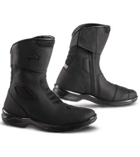 Мото боти FALCO LAND 4 BLACK