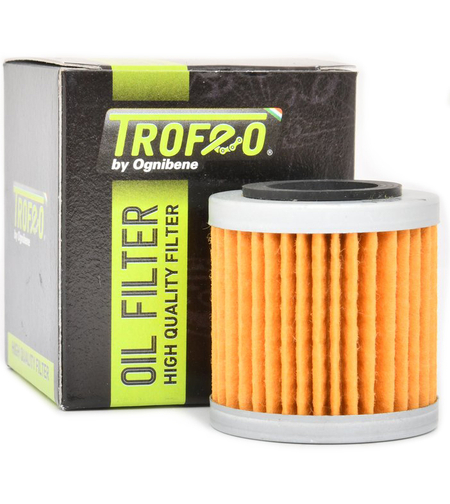 Маслен мото филтър TROFEO TR154