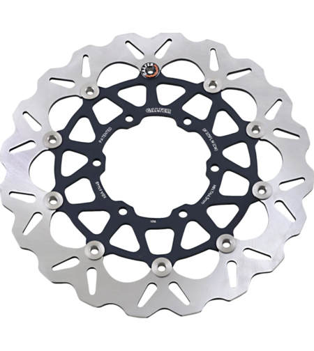 Заден спирачен диск Galfer WAVE DISC FLOAT WAVE 320x5mm DF325CW