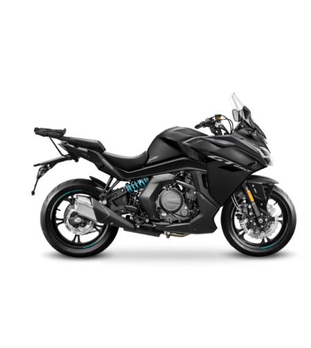 Монтажен комплект за куфари SHAD TOP MASTER CF MOTO 400 GT/650 GT  '19