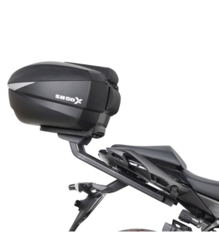 Монтажен комплект за куфари SHAD TOP MASTER KAWASAKI Z1000SX '18