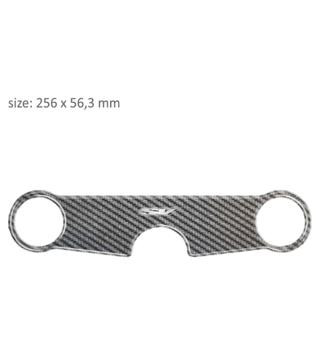 Протектор за трипътник PPSS9P/PR3192 SUZUKI SV 650 S преди 2002г