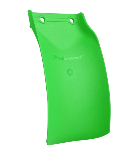 Заден калобран Polisport Kawasaki KX250F - 2007-16 / KX450F - 2007-15 Green