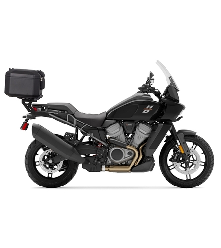 Монтажен комплект за куфари SHAD TOP MASTER HARLEY 1250 PAN AMERICA '21