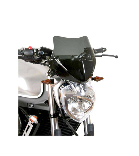 Спортна слюда BARRACUDA AEROSPORT Yamaha FZ6-S