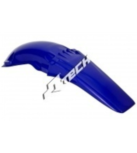 Заден калник RACETECH Rear Fender Blue Yamaha WR 250/400/426 / YZ 125/250