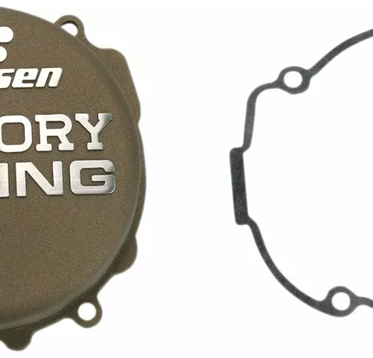 Капак за запалване BOYESEN FACTORY COVER IGNITION KTM EXC 200 MAGNESIUM