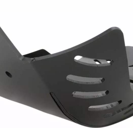 Протектор двигател MOOSE RACING SKIDPLATE PRO YAM WR250R