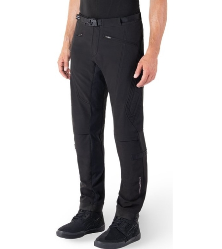 Текстилен панталон ALPINESTARS Alden Black