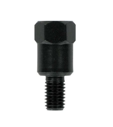 Адаптер 10мм Дясна > 8мм Дясна резба 90139