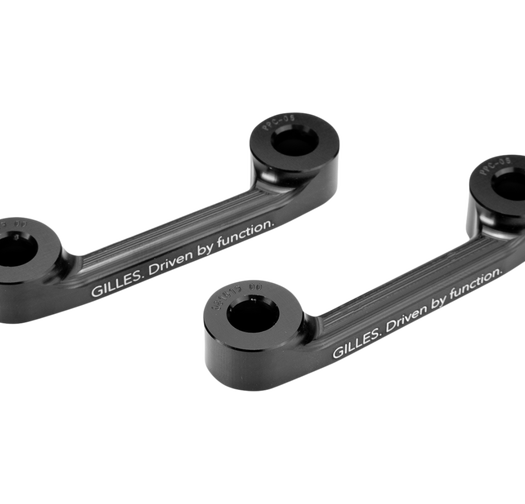 Капаци за степенки GILLES FOOTREST COVER KIT PANIGALE V4 1000 R ABS