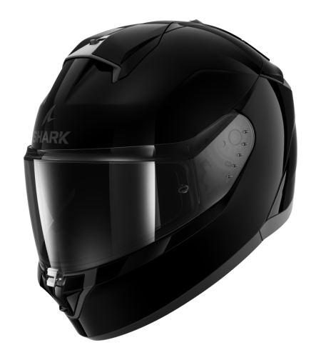 Каска SHARK RIDILL 2 BLACK GLOSS