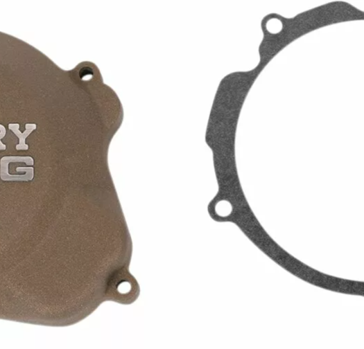 Капак за запалване BOYESEN IGN CVR KX250 Magnesium