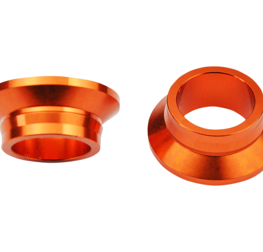 Втулка за задно колело SCAR KTM SX/SX-F 13-22 ORANGE