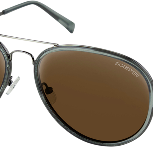 Очила BOBSTER GOOSE GLOSS SLATE