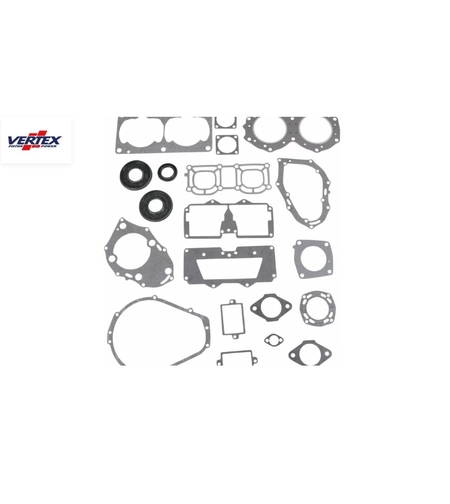 Гарнитури VERTEX CMPLT Y701 W/SLS 611601