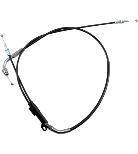 Жило за газ MOTION PRO SUZ THROTTLE CABLE VS 700 GLE