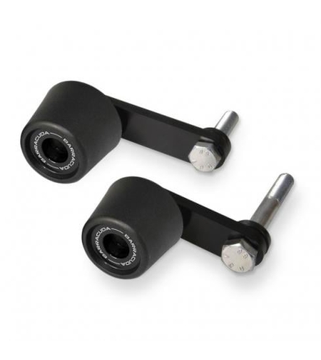 Краш тапи BARRACUDA Honda CBR 600RR (2007-2012)