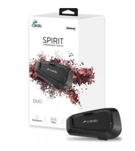Интерком за мотоциклет CARDO SPIRIT