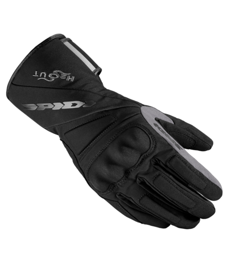 Дамски мото ръкавици SPIDI TX-T H2Out BLACK