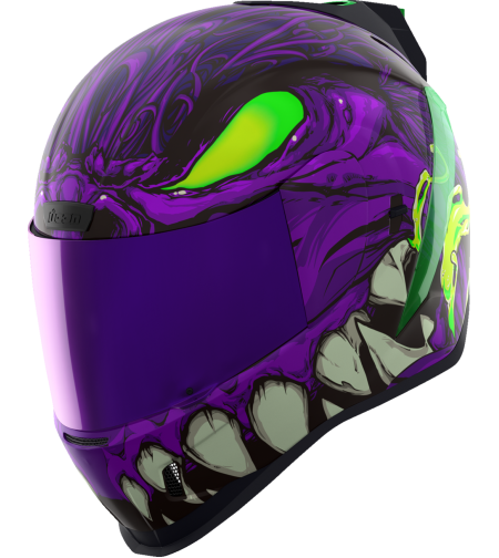 Каска ICON Airform™ Manik'RR MIPS® PR