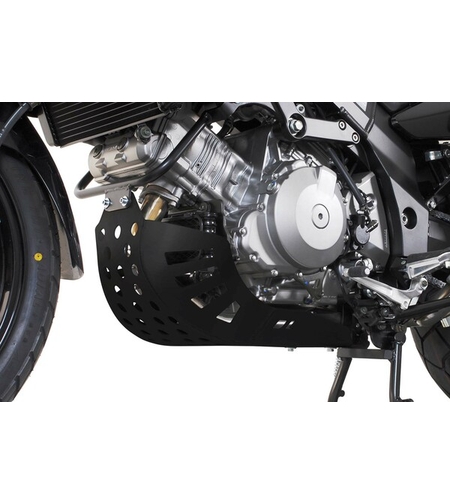 Протектор двигател SW-MOTECH ENGINE GUARD KLV 1000