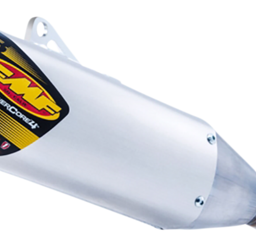 Гърне FMF Powercore 4 Slip-On Muffler за SUZUKI DRZ400S
