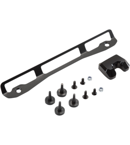 Комплект адаптери за багажници SW-MOTECH Adapter Kit for Adventure Racks for Shad