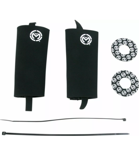 Калъфи за колове MOOSE RACING EASY ON FORKSKINS LARGE