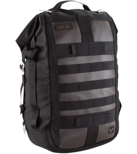 Мото чанта SW-MOTECH TAILBAG LEGEND LR1 TRK 502 X ABS
