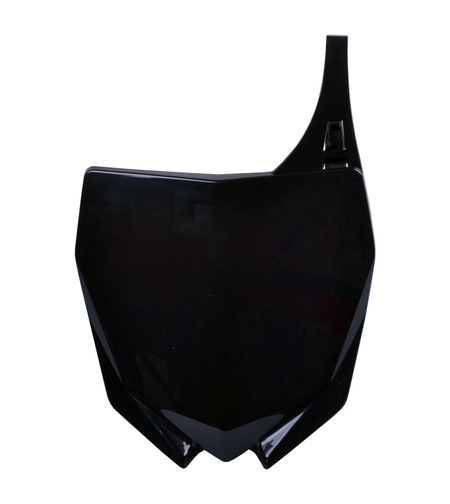 Предна табела Polisport Yamaha YZ125/250 - 2015-21/YZ250F-2010-18 / YZ450F - 2010-17 / YZ250X YZ125X - 2016-20 / YZ250FX - 2015-19 / YZ450FX-2016-18 BLACK