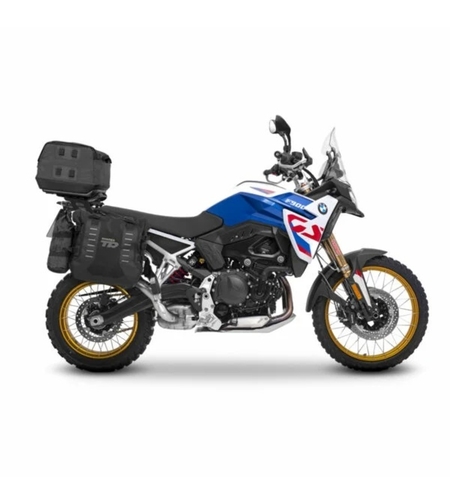 Монтажен комплект за куфари SHAD 4P SYSTEM BMW F 900 GS '24
