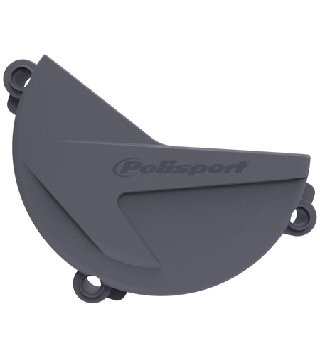 Протектор за съединител POLISPORT SHERCO SEF250/300 -2014-22 - GREY