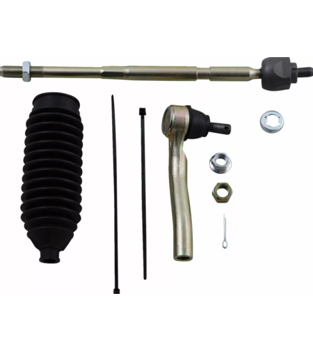 Комплект за сглобяване на щанги за UTV MOOSE RACING TIE RD END RGHT SDE HON