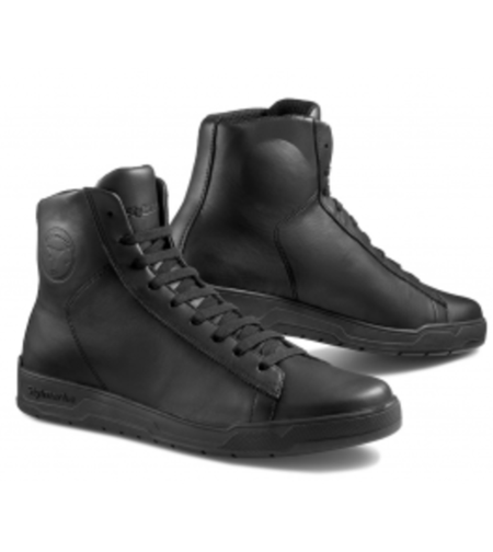 Мото кецове Stylmartin Core WP Black