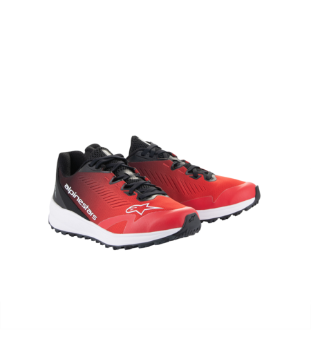 Боти ALPINESTARS Meta Road V2 RD/W