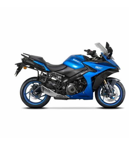 Монтажен комплект за куфари SHAD 3P SYSTEM SUZUKI GSX- S 1000 GT '22
