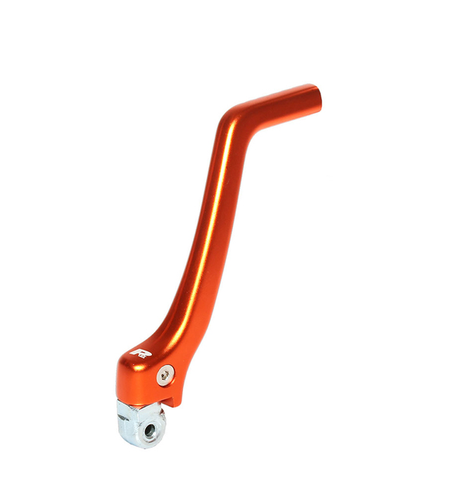 Манивела RFX Race Series Kickstart Lever (Orange) - KTM SX85 04-17