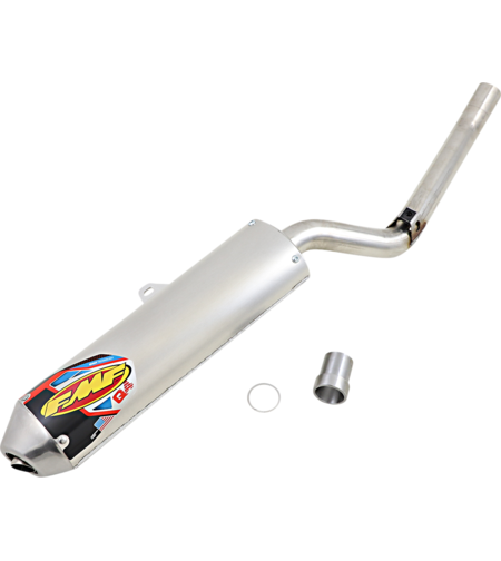 Гърне FMF Q4 Slip-On Muffler