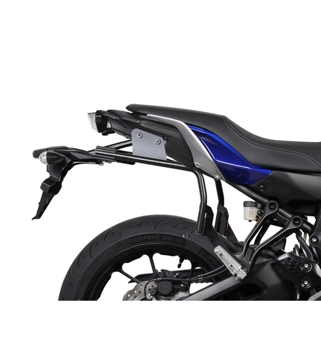 Монтажен комплект за куфари SHAD 3P SYSTEM YAMAHA MT 07 TRACER '16