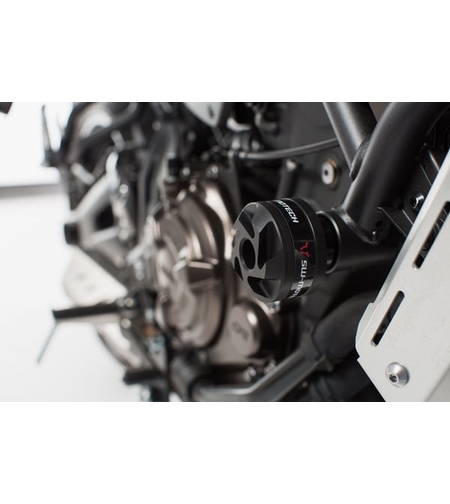 Краш тапи SW-MOTECH FRAME SLIDER SET XSR 700 ABS