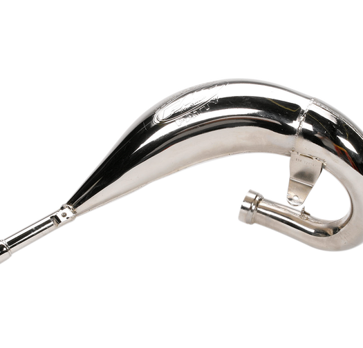 Гайда FMF FAT PIPE YZ125 '05-12