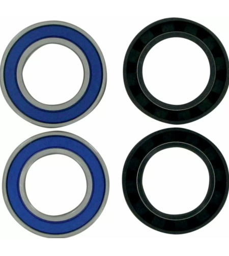 Комплект лагери за джанти MOOSE RACING BEARING KIT WHEEL Polaris outlaw/Predator/Sportsman