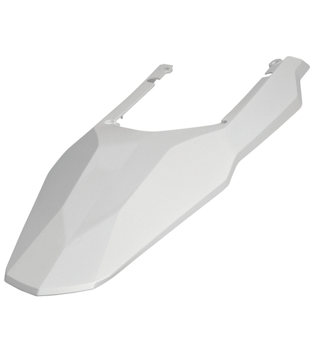 Заден калник Polisport GAS GAS EC / EC-E (12/15) - 2012-17 White OEM Color