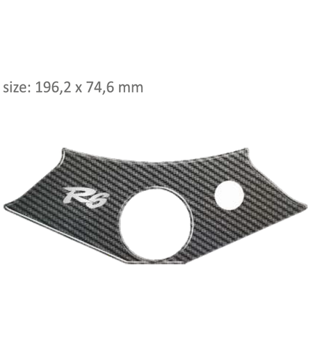 Протектор за трипътник PPSY7P/PR3133 YAMAHA R6 до 2002г.